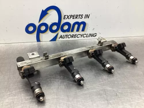 Injector (benzine injectie)-7577159 (17656848)