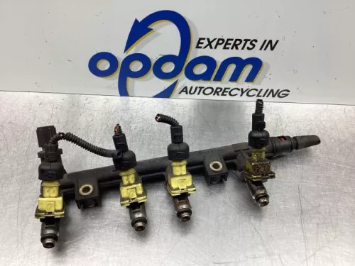 Injector (benzine injectie)-7871765 (17491535)
