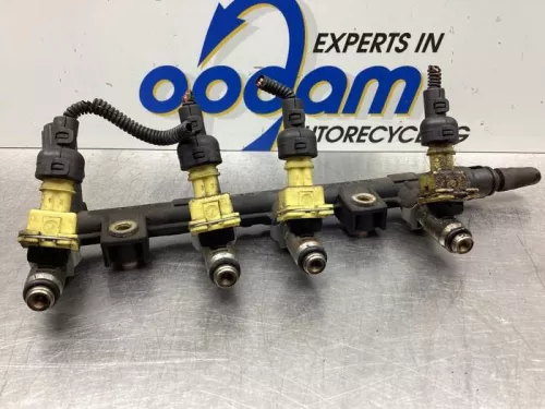 Injector (benzine injectie)-7871765 (17491535)