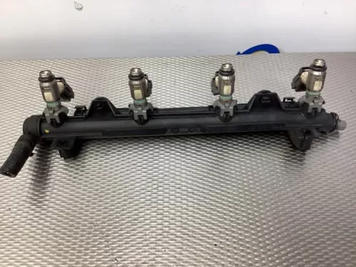 Injector (benzine injectie)-7329476 (17101552)