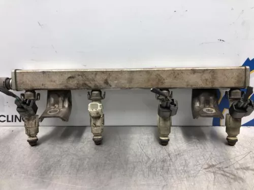 Injector (benzine injectie)-7853823 (17185797)