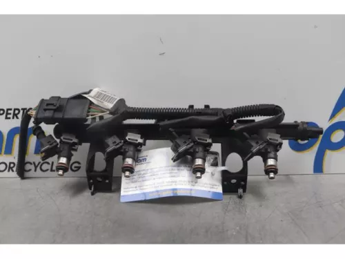Injector (benzine injectie)-7612347