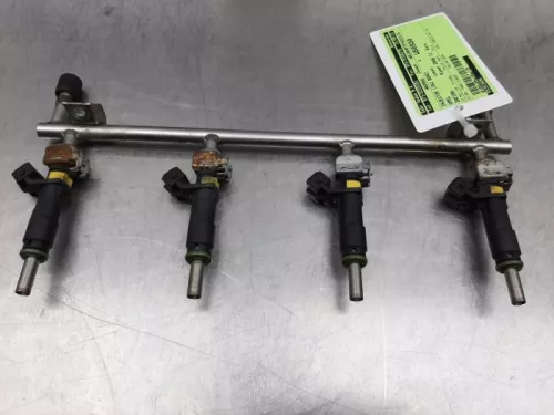 Injector (benzine injectie)-7729209