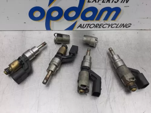 Injector (benzine injectie)-7877190