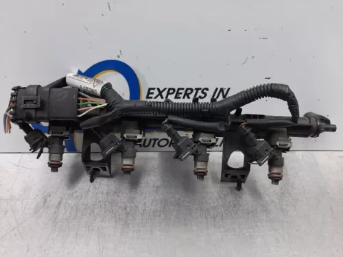 Injector (benzine injectie)-7617225