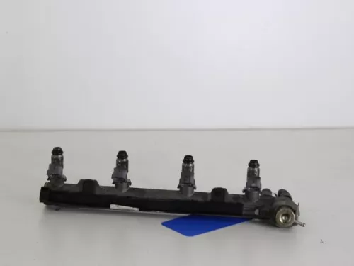Injector (benzine injectie)-7890552 (4595905)