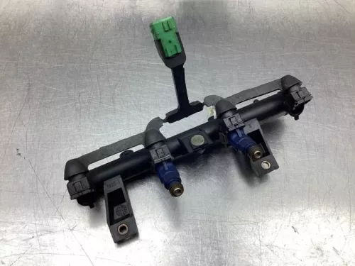 Injector (benzine injectie)- (7037918)