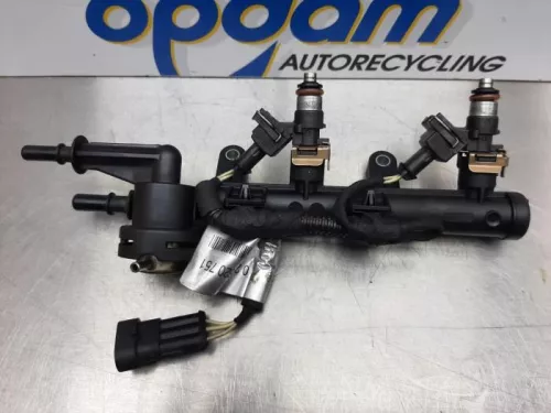 Injector (benzine injectie)- (16228449)