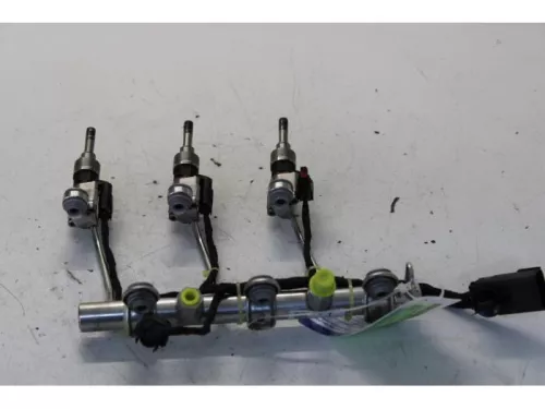 Injector (benzine injectie)-7879065