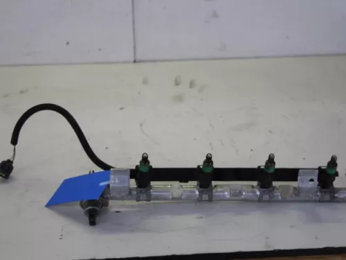 Injector (benzine injectie)-7612768 (9886683)