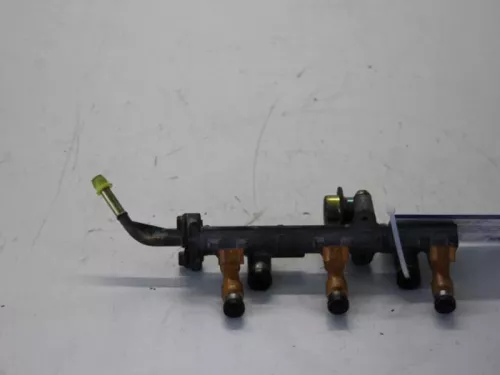 Injector (benzine injectie)-7879843