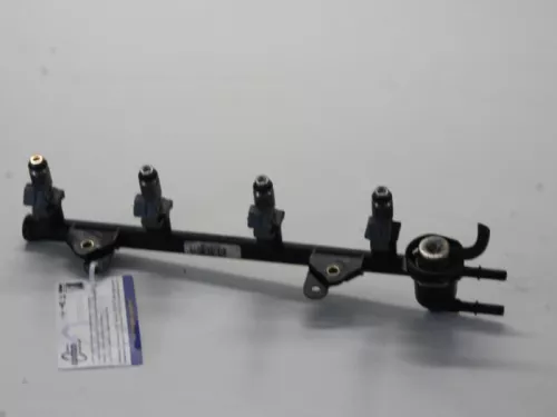 Injector (benzine injectie)-7879700