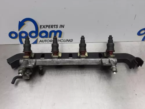Injector (benzine injectie)-7877408 (15947001)