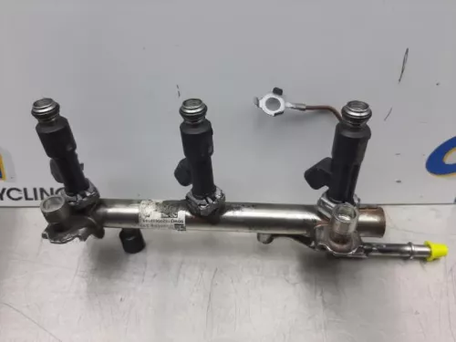 Injector (benzine injectie)-