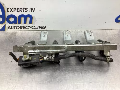 Injector (benzine injectie)-