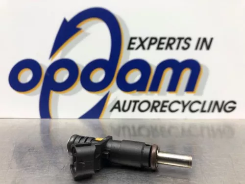 Injector (benzine injectie)-