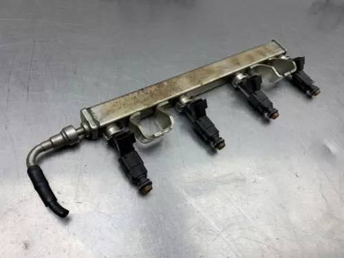 Injector (benzine injectie)- (21863998)