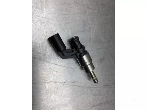 Injector (benzine injectie)- (17747657)
