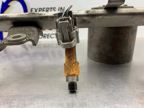 Injector (benzine injectie)-8236743 (21374182)
