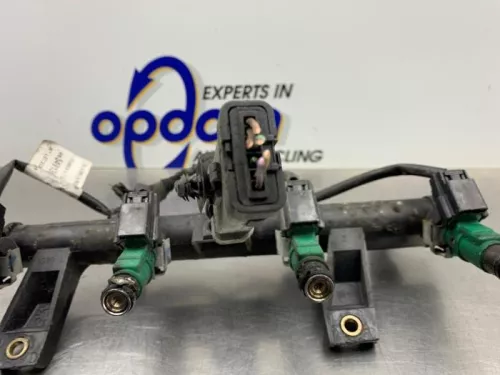 Injector (benzine injectie)-8308354 (22391702)
