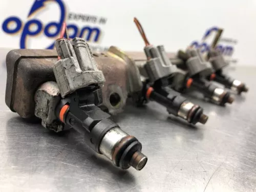 Injector (benzine injectie)-8256459 (21601776)