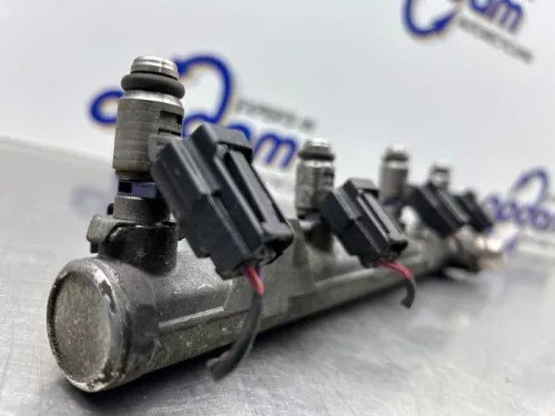 Injector (benzine injectie)-8280159 (21951107)