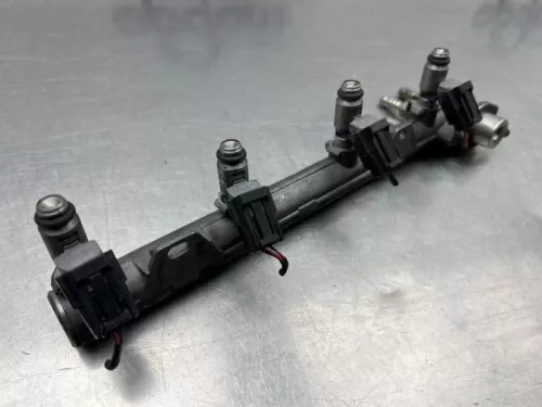 Injector (benzine injectie)-8280159 (21951107)