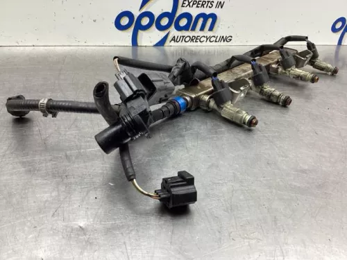 Injector (benzine injectie)-8078726 (19218509)