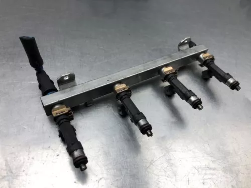 Injector (benzine injectie)-8237294 (21316064)