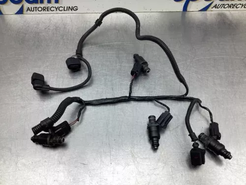 Injector (benzine injectie)-8036192 (19234381)