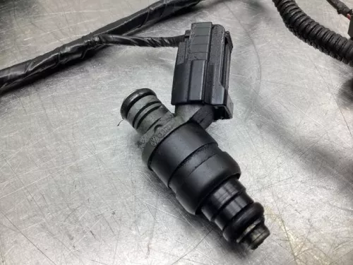 Injector (benzine injectie)-8036192 (19234381)