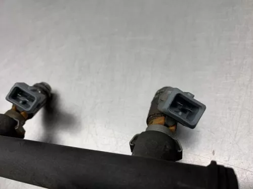 Injector (benzine injectie)-8280751 (22397690)