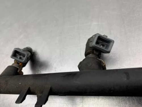 Injector (benzine injectie)-8280751 (22397690)