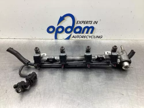 Injector (benzine injectie)-8105346 (19571446)
