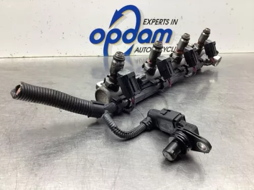 Injector (benzine injectie)-8105346 (19571446)