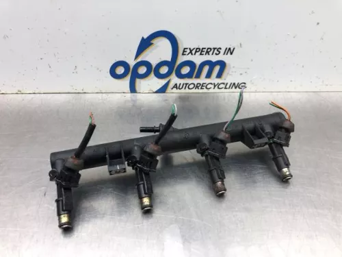 Injector (benzine injectie)-8141784 (20043690)