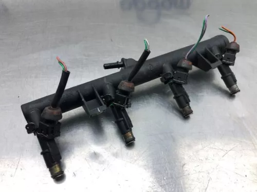 Injector (benzine injectie)-8141784 (20043690)