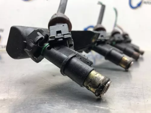 Injector (benzine injectie)-8141784 (20043690)