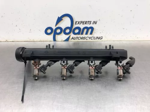 Injector (benzine injectie)-8171322 (20456580)