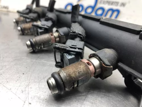 Injector (benzine injectie)-8171322 (20456580)
