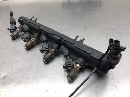 Injector (benzine injectie)-8171322 (20456580)