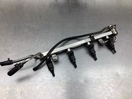 Injector (benzine injectie)-8028984 (18580269)