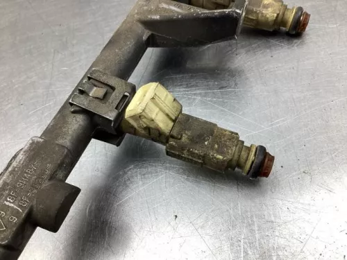 Injector (benzine injectie)-7985937 (18054841)