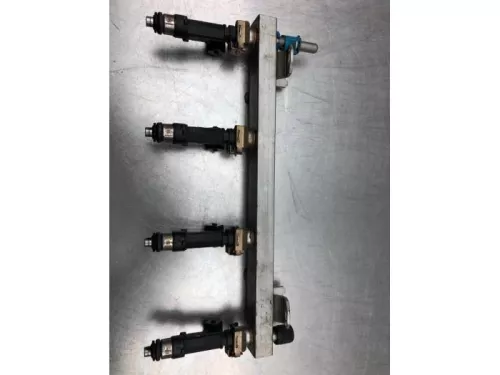 Injector (benzine injectie)- (16921798)
