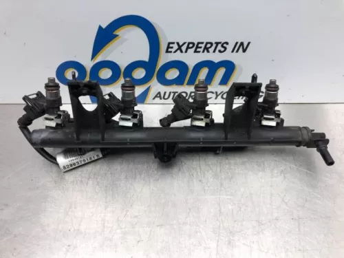 Injector (benzine injectie)-7590601 (16647301)