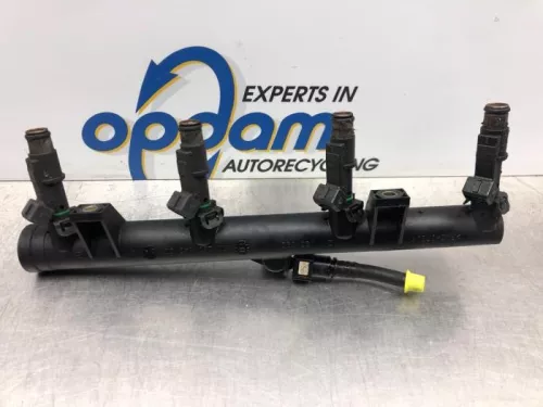 Injector (benzine injectie)-7846988 (17045381)