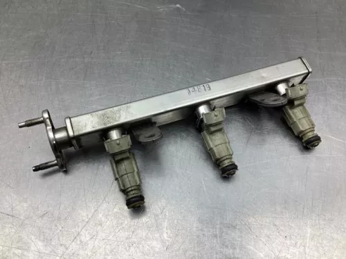 Injector (benzine injectie)- (15314395)