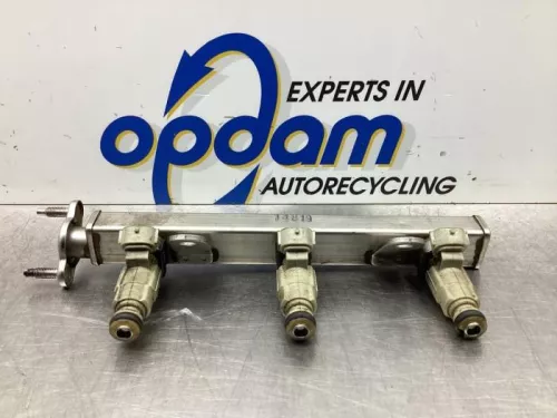 Injector (benzine injectie)- (15314395)