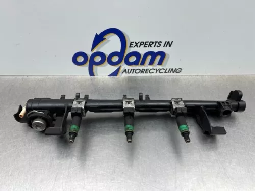 Injector (benzine injectie)- (12202415)