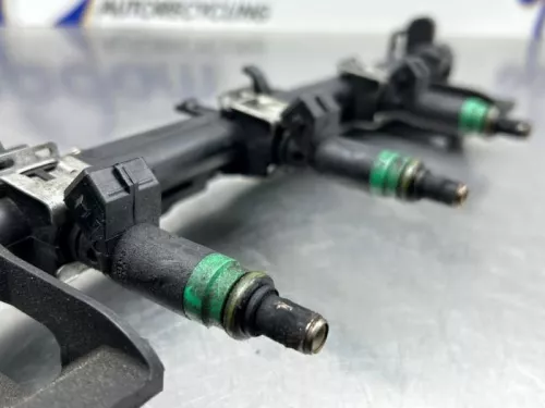 Injector (benzine injectie)- (12202415)